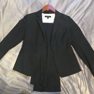 Petite Ann Taylor Suit